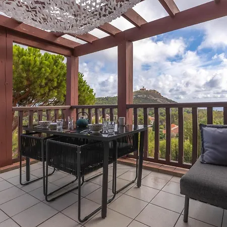 30m² Vue Parking Saint-Raphael (Var)
