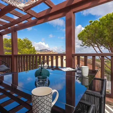 30m² Vue Parking Apartment Saint-Raphael (Var)