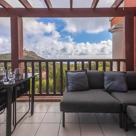 Apartment 30m² Vue Parking Saint-Raphael (Var)
